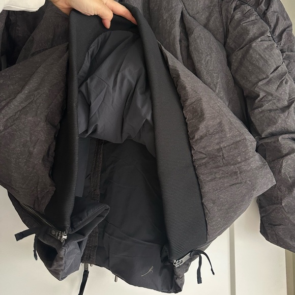 NWT Free People Tricked Out Trek Lightweight Puffer Jacket - Picture 11 of 13